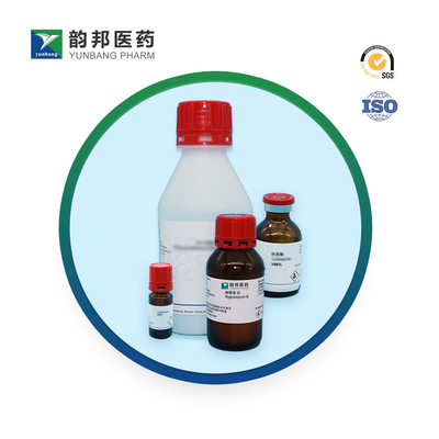 CAS 34722-90-2 3′,3′′-dibromotimolsulfoneftalina sal de sodio, bromotimol azul sal de sodio BTB