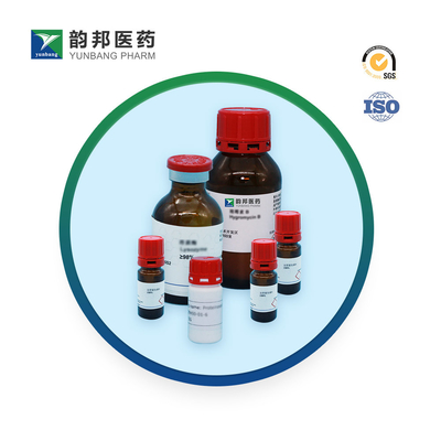 CAS 80146-85-6 Transglutaminasa del hígado de conejillo de indias