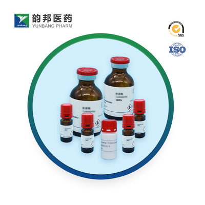 CAS 9001-45-0 B-glucuronidasa de la hélice Pomatia