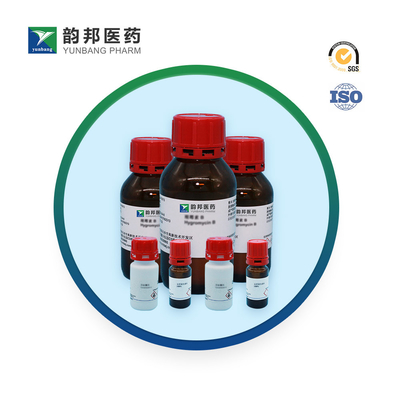 CAS 9003-99-0 Peroxidasa del rábano