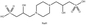 POPSO-1.5 sal biológica el 98% de Popso Sesquisodium de los almacenadores intermediarios del Na CAS 108321-08-0