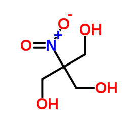 2-Hydroxymethyl-2-Nitro-1,3-Propanediol nitrometano (hidroximetílico) biológico de los almacenadores intermediarios 126-11-4 Tris