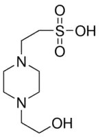 Grado 99,5% ácidos libres de la biología molecular de CAS 7365-45-9 HEPES