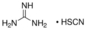 Grado molecular los reactivo del IVD del tiocianato de la guanidina de CAS 593-84-0