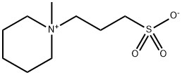 CAS 160788-56-7 NDSB 221 3 (1-Methylpiperidinio) - 1-propanesulfonate