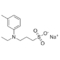 CAS 40567-80-4 REMATA la sal ácida propanesulfonic biológica del sodio de los almacenadores intermediarios 3 (N-Ethyl-3-methylanilino)