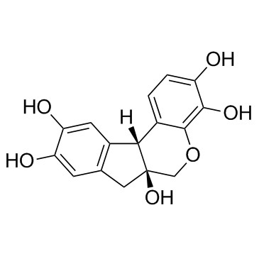 517-28-2 Hematoxilina 98% de pureza Certificado