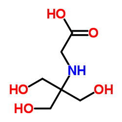 5704-04-1 Tricina tampón 99% Buffer del bien biológico