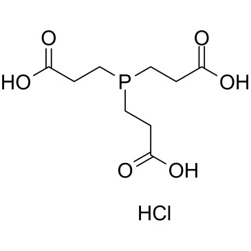 51805-45-9 TCEP IVD Reactivos Tris ((2-carboxietil) clorhidrato de fosfina