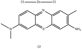 Toluidina azul CAS 6586-04-5 Manchas biológicas