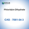 CAS 7061-54-3 materias primas cosméticas del dihidrato el 98% de Phloridzin