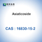 Asiaticoside Crystal Cosmetic Raw Materials el 98% CAS 16830-15-2