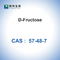 Glucósido CAS de la D-fructosa 57-48-7 intermedios farmacéuticos del estándar de la fructosa