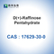 Pentahidrato microbiano de la rafinosa de CAS 17629-30-0 D del glucósido (+) -