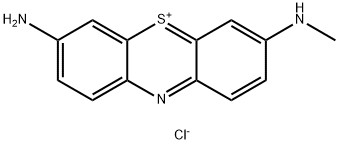 Azur C en polvo CAS NO 531-57-7