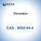 Trombina blanca de la trombina humana de CAS 9002-04-4 del plasma (&gt;2000u/Mgpr)