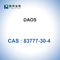 Sal biológica el 95% del sodio de los almacenadores intermediarios DAOS de CAS 83777-30-4 DAOS