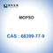 Pureza biológica de Bioreagent CAS 68399-77-9 el 99% de los almacenadores intermediarios de MOPSO