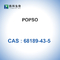 Hidrato biológico el 99% de los almacenadores intermediarios POPSO de POPSO CAS 68189-43-5