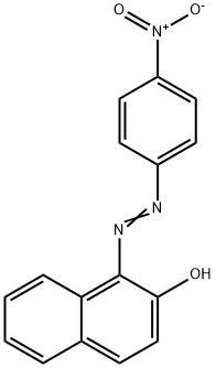 CAS NO 6410-10-2 Para rojo en polvo Contenido de colorante 95%