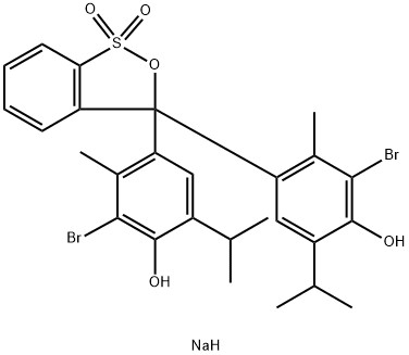 Bromotimol Sal de sodio azul Manchas biológicas CAS NO 34722-90-2