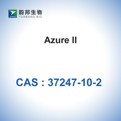 CAS NO 37247-10-2 Azur II Pólvora de manchas biológicas soluble en agua