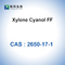 Xileno de coloración biológico Cyanol FF 147 azules ácidos de CAS 2650-17-1 Bioreagent
