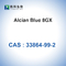 CAS 33864-99-2 manchas biológicas Bioreagent Alcian 8GX azul Blue1 Ingrain