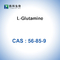 L-glutamina CAS 56-85-9 sustancias químicas finas industriales 2,5-Diamino-5-Oxpentanoicacid
