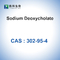 Desoxicolato fino industrial del sodio de las sustancias químicas del desoxicolato del sodio de CAS 302-95-4