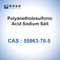 CAS 55963-78-5 sustancias químicas finas industriales ácidas sulfónicas del sodio de Polyanethol
