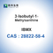 CAS 28822-58-4 sustancias químicas finas de IBMX 3-Isobutyl-1-Methylxanthine