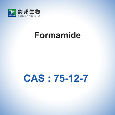 Formamida Methanamide de CAS 75-12-7