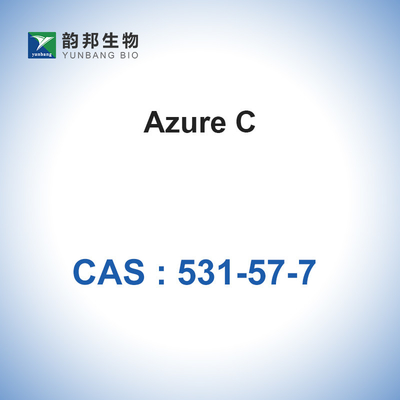 Azur C en polvo CAS NO 531-57-7