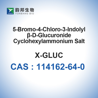 CAS NO 114162-64-0 X-GluA en polvo