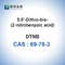 ′ De diagnóstico in vitro los reactivo 5,5 de DTNB CAS 69-78-3 - Dithiobis (ácido 2-Nitrobenzoic)