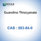 Grado molecular los reactivo del IVD del tiocianato de la guanidina de CAS 593-84-0