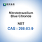 CAS 298-83-9 NBT Polvo de cloruro azul de nitrotetrazolio