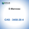 ARN frecuencia intermedia C6H12O6 de los aditivos alimenticios de CAS 3458-28-4 del glucósido de la D-manosa