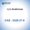 Polvo sólido de la L-arabinosa X-GAL del glucósido de CAS 5328-37-0 para los edulcorantes