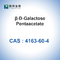 CAS 4163-60-4 99% Pureza Β-D-Galactose Pentaacetate Beta-D-Galactose Pentaacetate