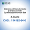 Sal de Cyclohexylammonium del β-D-Glucuronide 5-Bromo-4-Chloro-3-Indolyl de X-Glucuronide CHA CAS 114162-64-0