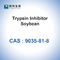 CAS 9035-81-8 enzimas biológicas Lima Bean Trypsin Inhibitor de los catalizadores