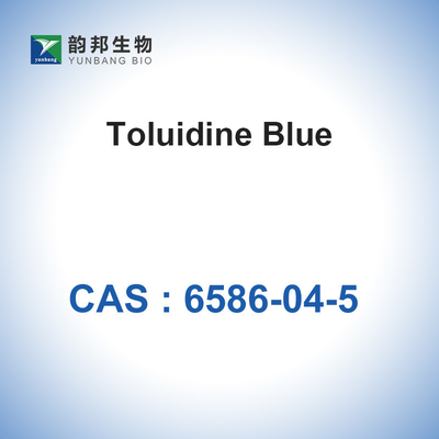 Toluidina azul CAS 6586-04-5 Manchas biológicas