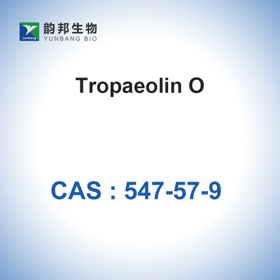 CAS NO 547-57-9-Tropaeolina O