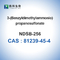 Propanesulfonate bioquímico el reactivo 3 de CAS 81239-45-4 (Benzyldimethylammonio)