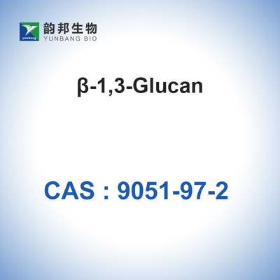 CAS 9051-97-2 reactivo bioquímicos de β-1,3-Glucan Paramylon