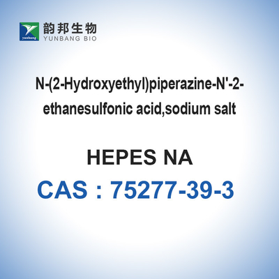 CAS 75277-39-3 Ácido 4- ((2-hidroxietil) piperazina-1-etanosulfónico