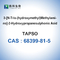 TAPSO protegen CAS 68399-81-5 almacenadores intermediarios biológicos Bioreagent