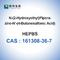 Bioquímica biológica CAS de los almacenadores intermediarios de HEPBS 161308-36-7 intermedios farmacéuticos